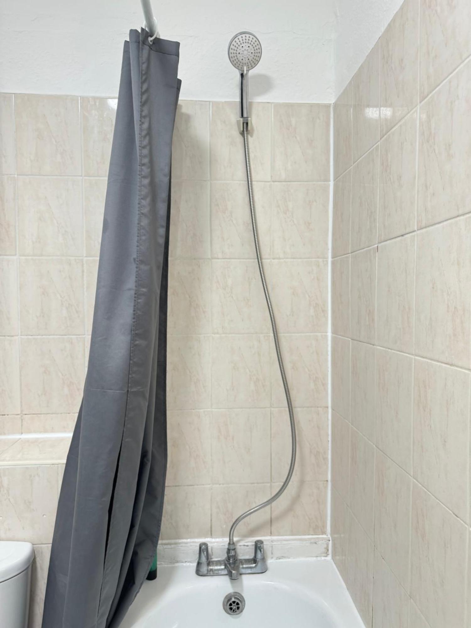 לונדון 2 Bed Apt Sofa Bed Up To 6 מראה חיצוני תמונה