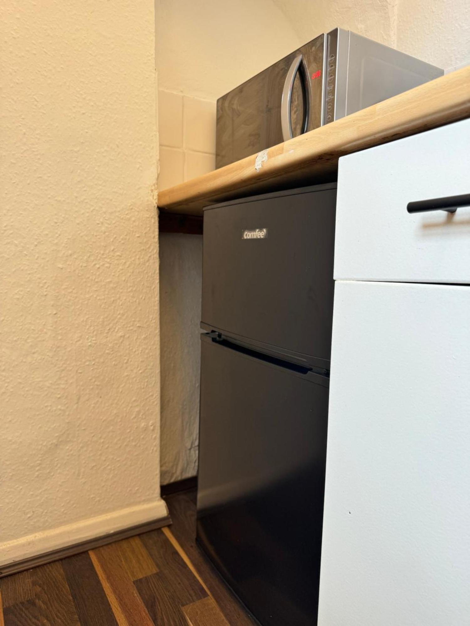 לונדון 2 Bed Apt Sofa Bed Up To 6 מראה חיצוני תמונה